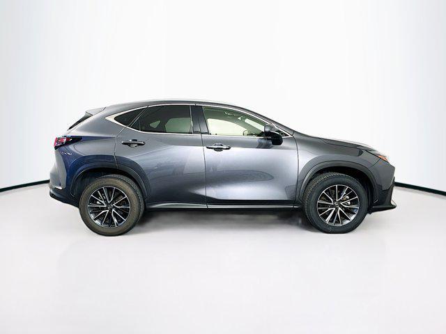 used 2024 Lexus NX 250 car, priced at $36,197