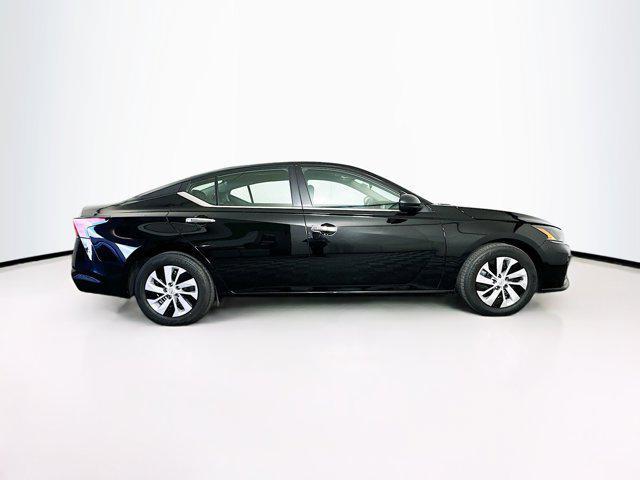 used 2024 Nissan Altima car, priced at $17,997