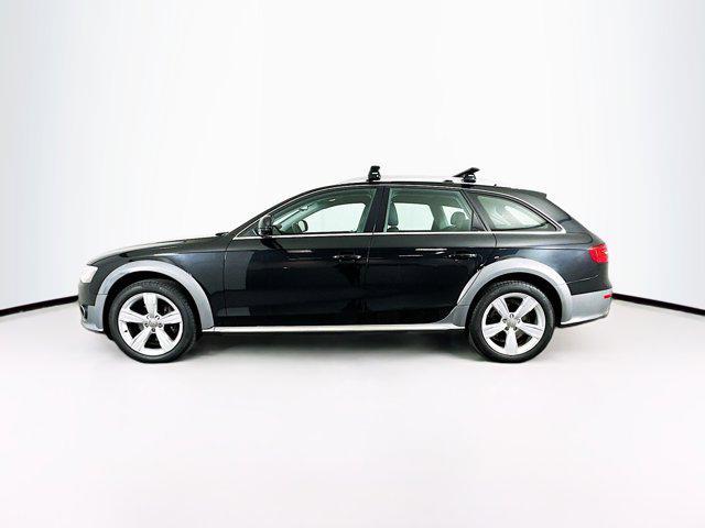 used 2014 Audi allroad car, priced at $12,699