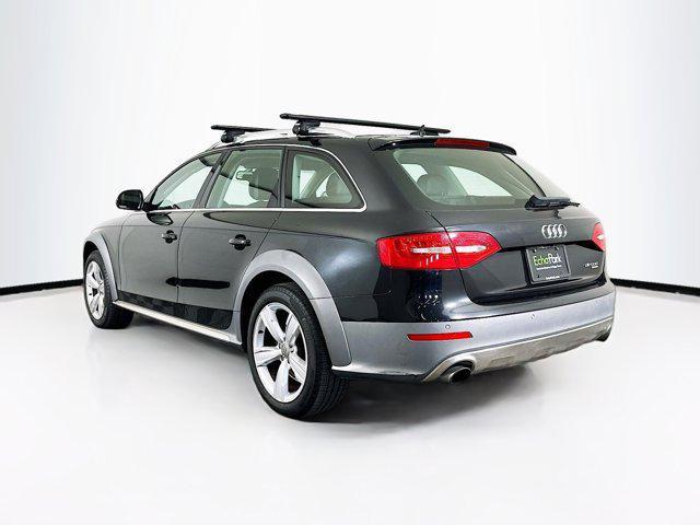 used 2014 Audi allroad car, priced at $12,699