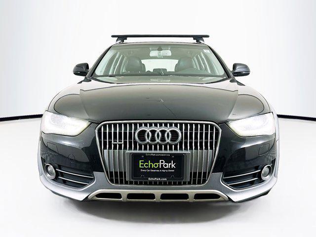 used 2014 Audi allroad car, priced at $12,699