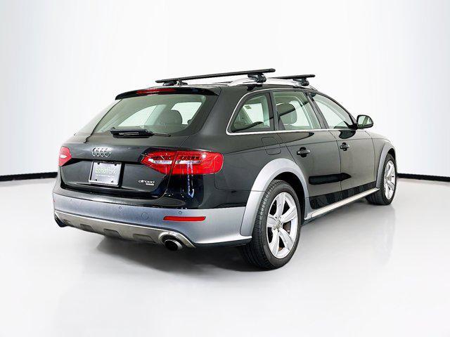 used 2014 Audi allroad car, priced at $12,699