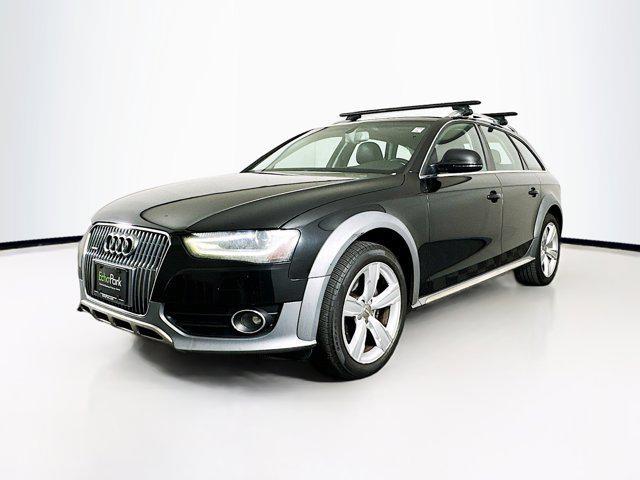 used 2014 Audi allroad car, priced at $12,699