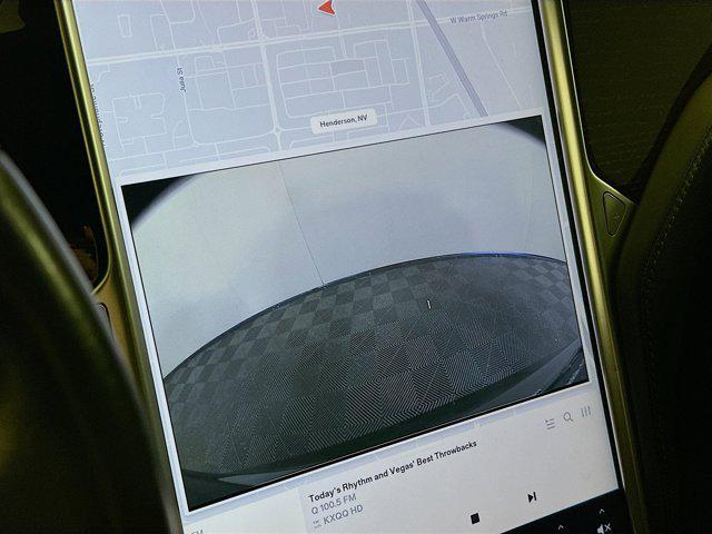 used 2017 Tesla Model S car, priced at $20,399