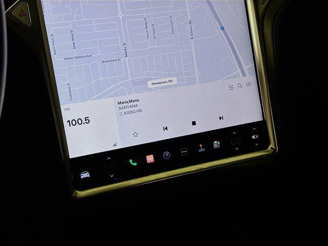used 2017 Tesla Model S car, priced at $20,399