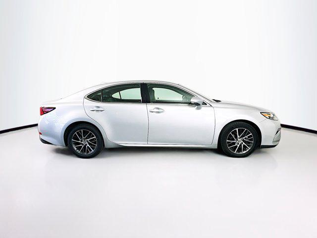 used 2017 Lexus ES 350 car, priced at $19,899