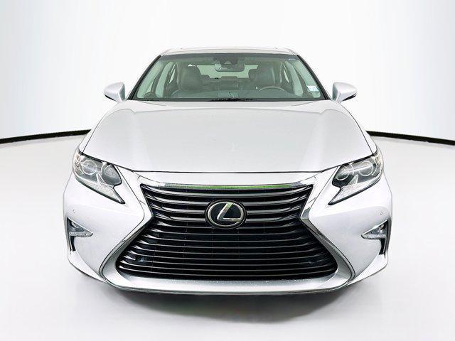 used 2017 Lexus ES 350 car, priced at $19,899