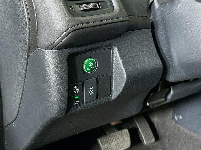 used 2021 Honda HR-V car, priced at $20,897