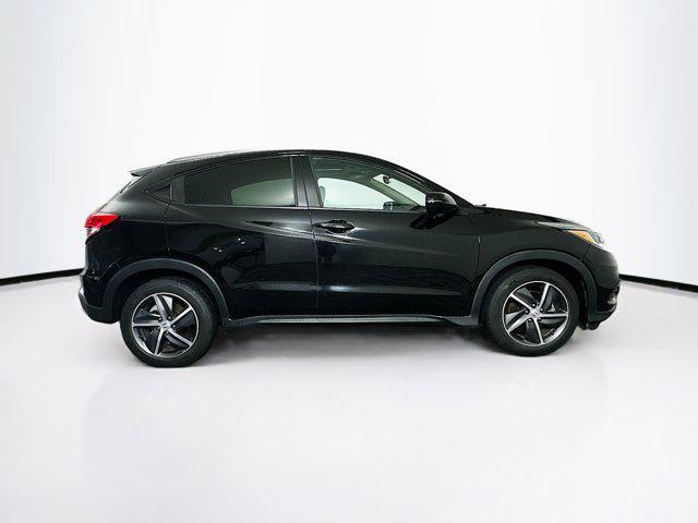 used 2021 Honda HR-V car, priced at $20,897