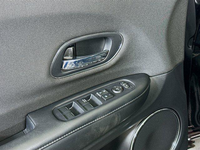 used 2021 Honda HR-V car, priced at $20,897