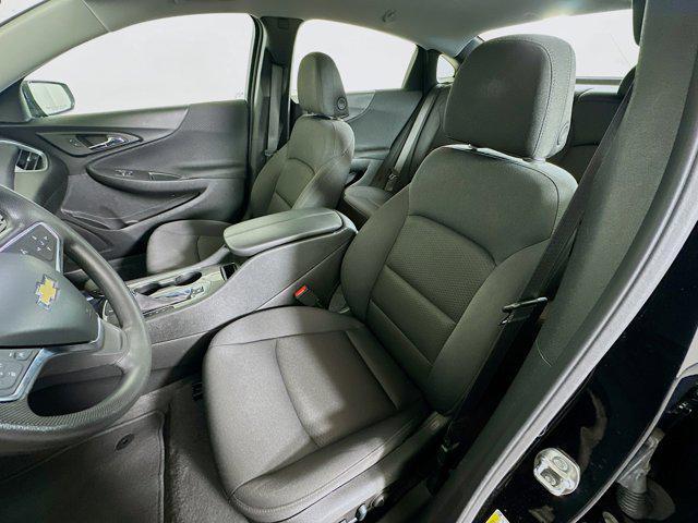 used 2024 Chevrolet Malibu car, priced at $18,387