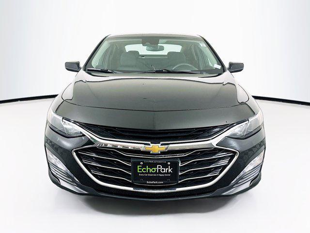 used 2024 Chevrolet Malibu car, priced at $18,387