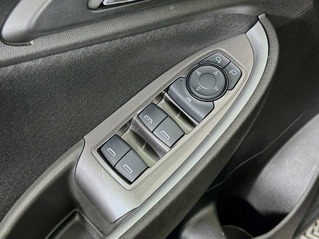 used 2024 Chevrolet Malibu car, priced at $18,387