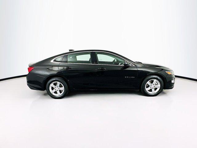 used 2024 Chevrolet Malibu car, priced at $18,387