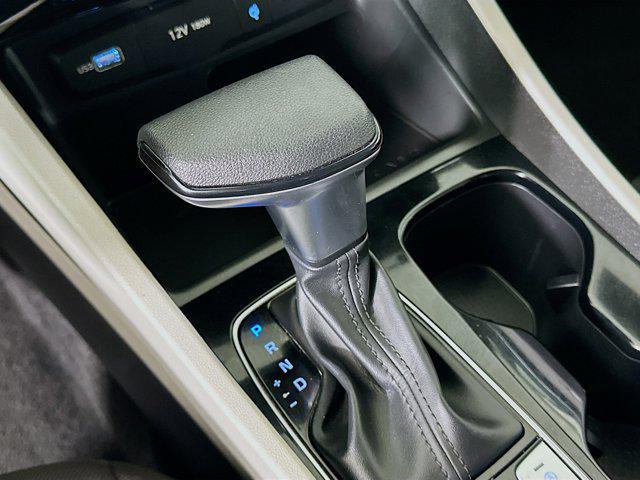 used 2024 Hyundai Tucson car, priced at $19,697