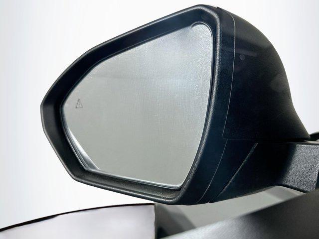 used 2024 Hyundai Tucson car, priced at $19,697