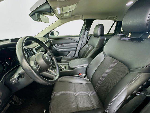 used 2024 Mazda CX-50 car, priced at $24,997