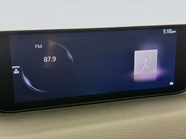 used 2024 Mazda CX-50 car, priced at $24,997