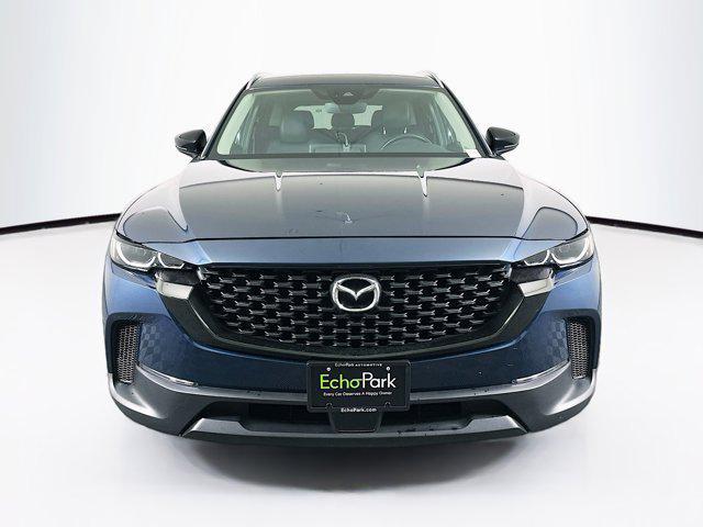 used 2024 Mazda CX-50 car, priced at $24,997