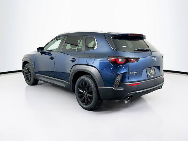 used 2024 Mazda CX-50 car, priced at $24,997