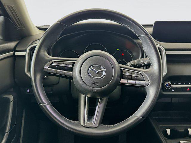 used 2024 Mazda CX-50 car, priced at $24,997