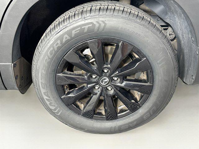 used 2024 Mazda CX-50 car, priced at $24,997
