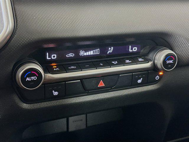 used 2024 Mazda CX-50 car, priced at $24,997