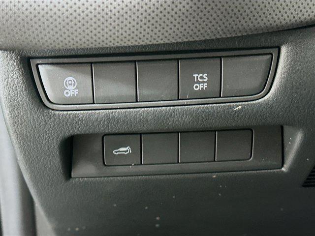 used 2024 Mazda CX-50 car, priced at $24,997