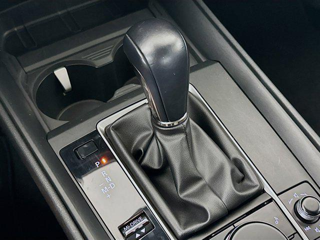 used 2024 Mazda CX-50 car, priced at $24,997