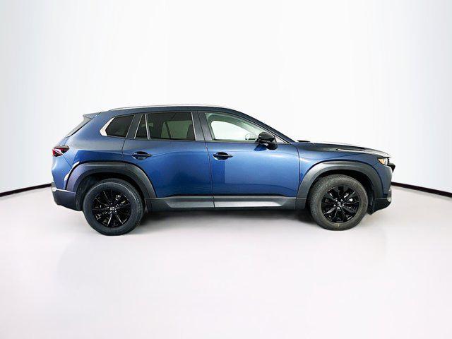 used 2024 Mazda CX-50 car, priced at $24,997