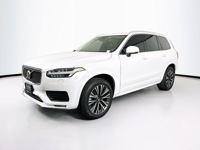 used 2022 Volvo XC90 car, priced at $33,487