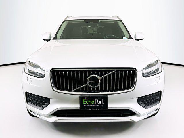 used 2022 Volvo XC90 car, priced at $33,487