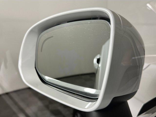 used 2022 Volvo XC90 car, priced at $33,487