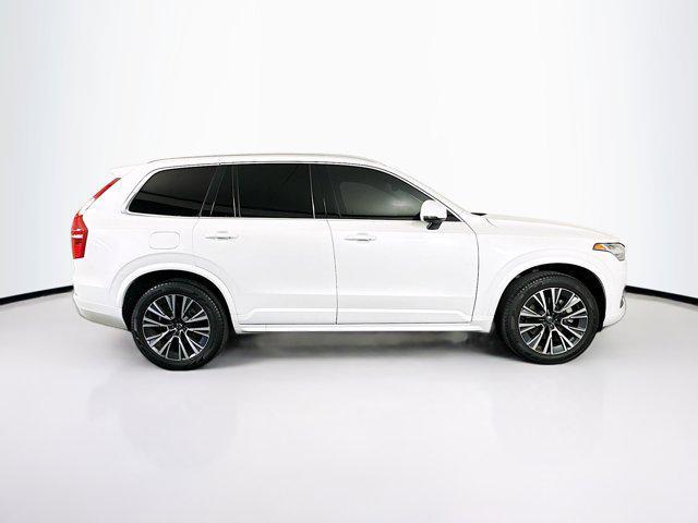 used 2022 Volvo XC90 car, priced at $33,487