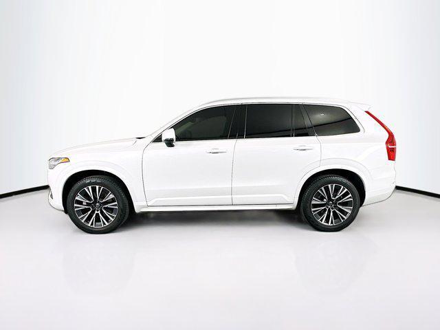 used 2022 Volvo XC90 car, priced at $33,487