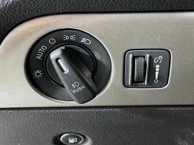 used 2018 Dodge Durango car, priced at $17,597