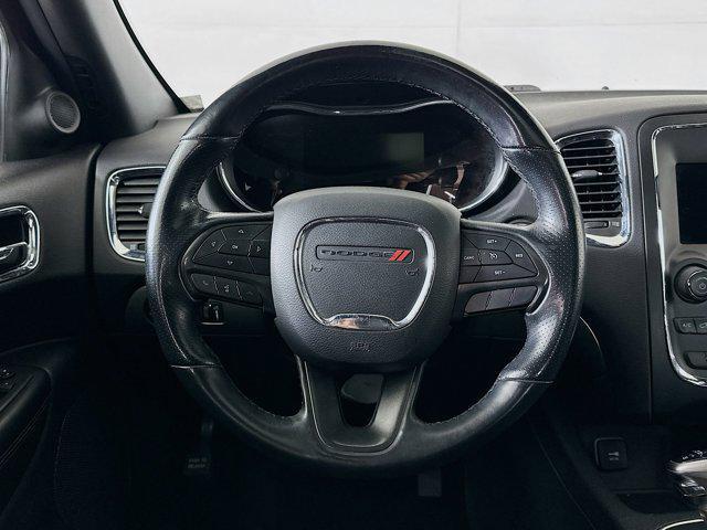 used 2018 Dodge Durango car, priced at $17,597