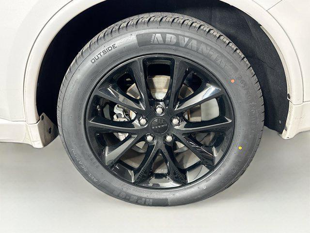 used 2018 Dodge Durango car, priced at $17,597