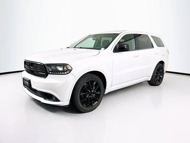 used 2018 Dodge Durango car, priced at $17,597