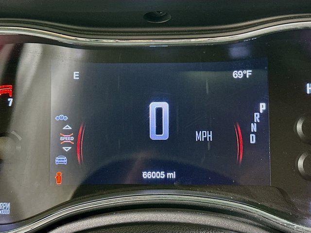 used 2018 Dodge Durango car, priced at $17,597