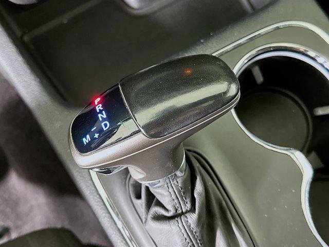 used 2018 Dodge Durango car, priced at $17,597