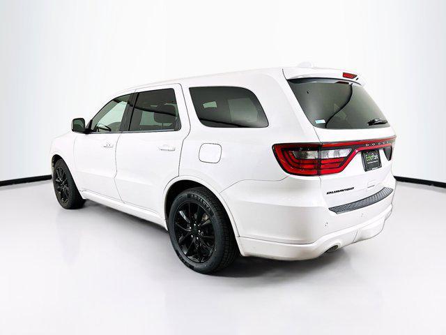 used 2018 Dodge Durango car, priced at $17,597