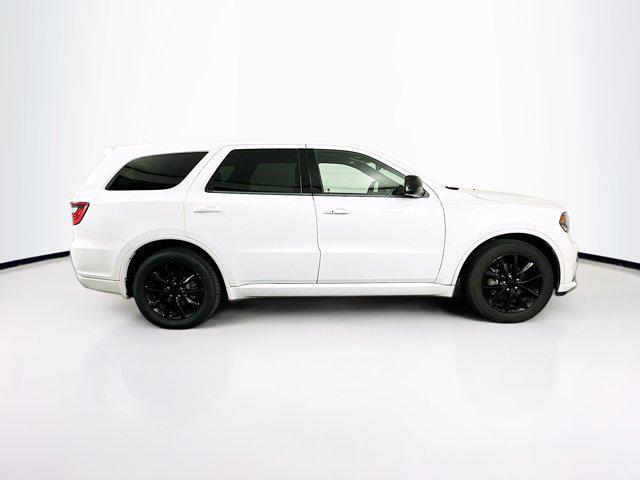 used 2018 Dodge Durango car, priced at $17,597
