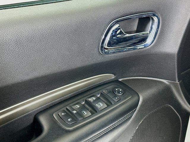 used 2018 Dodge Durango car, priced at $17,597