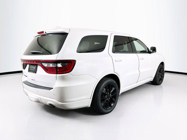 used 2018 Dodge Durango car, priced at $17,597
