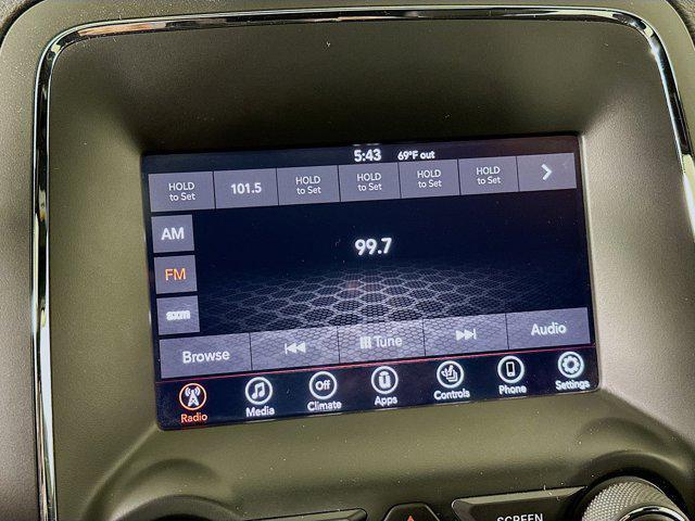 used 2018 Dodge Durango car, priced at $17,597