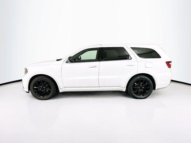 used 2018 Dodge Durango car, priced at $17,597