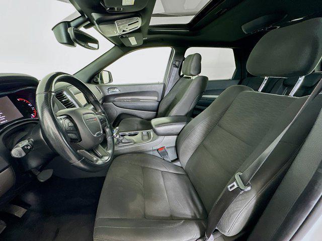 used 2018 Dodge Durango car, priced at $17,597