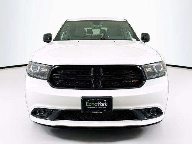 used 2018 Dodge Durango car, priced at $17,597