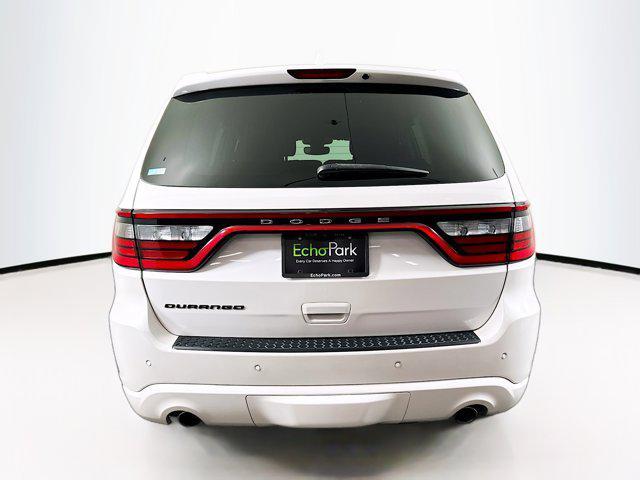 used 2018 Dodge Durango car, priced at $17,597